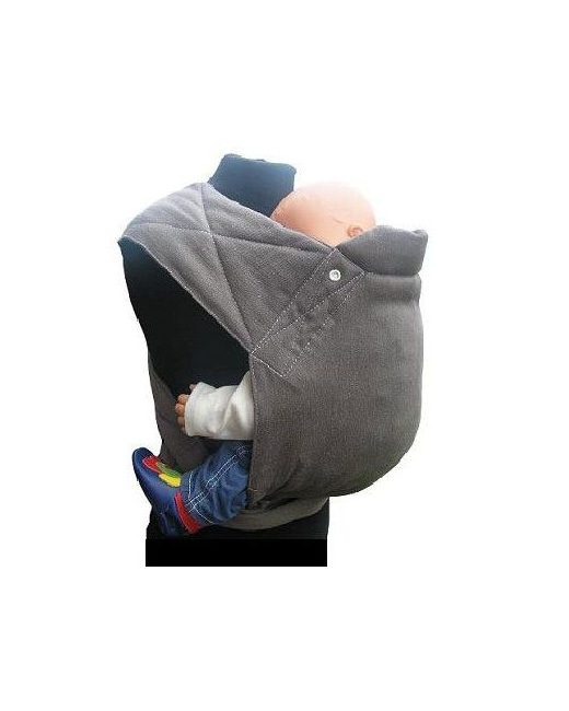 Porte-bébé Mei Tai Mama Koala