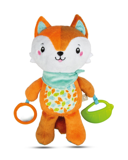 Doudou Renard
