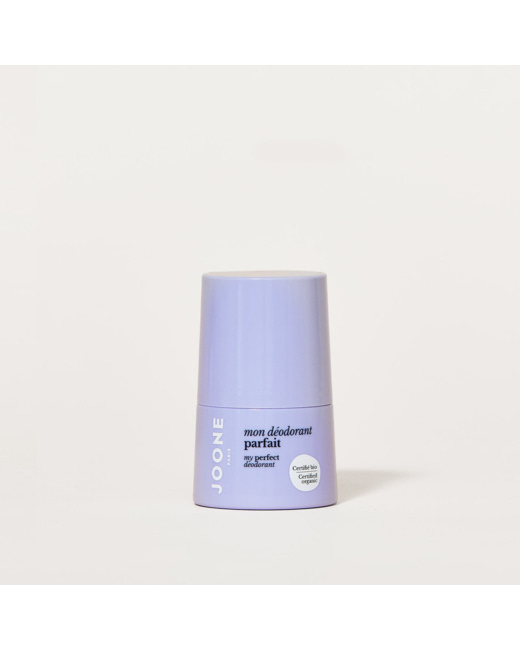 Mon déodorant