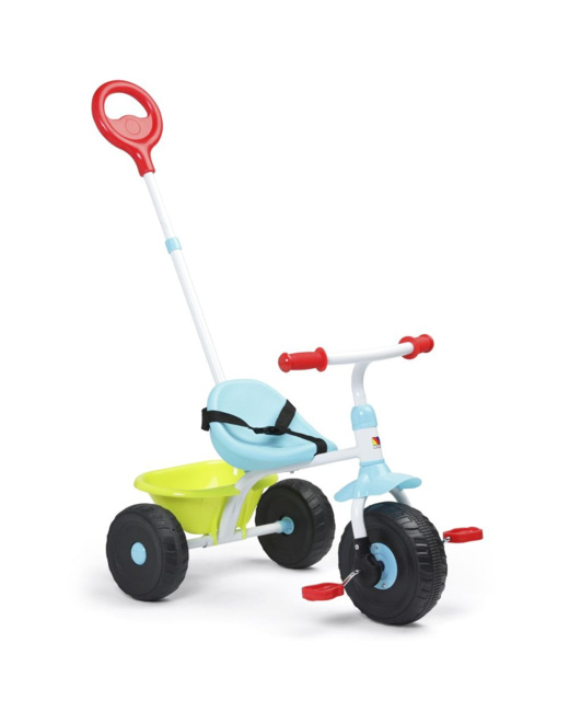 Tricycle Urban 3 en 1