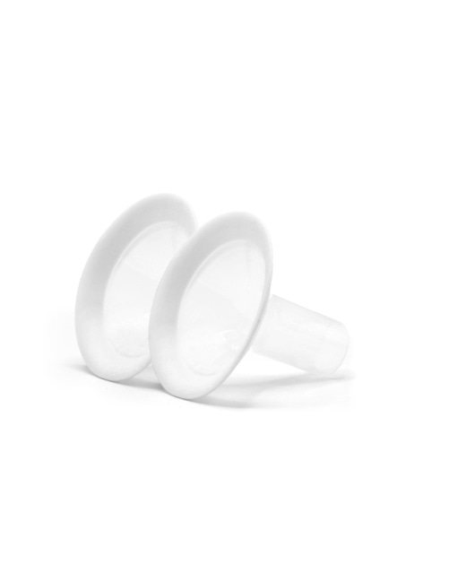 Set de téterelles pour Tire-lait - Flöw