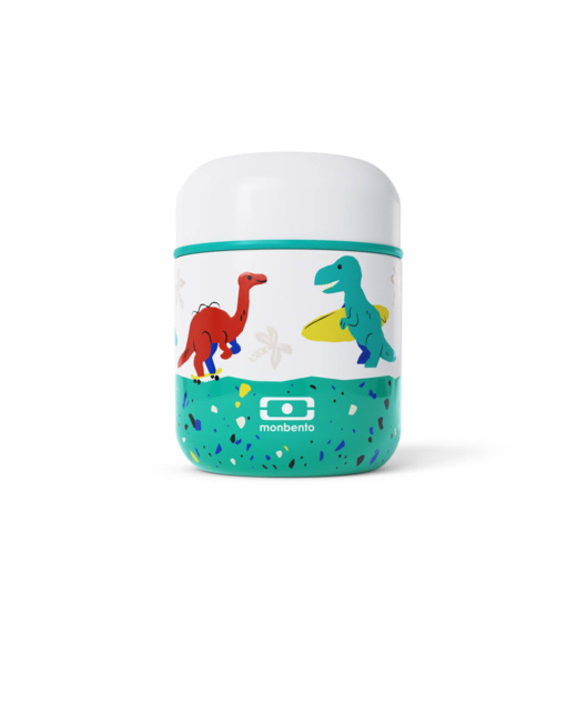 Lunch box isotherme