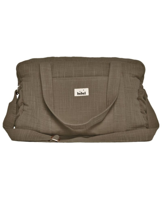 Sac à langer 24-48h effet lin