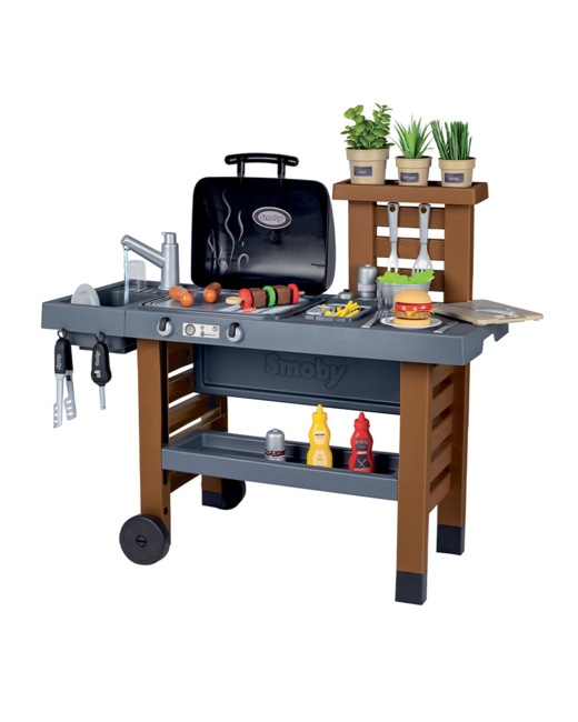 Dinette Garden Kitchen
