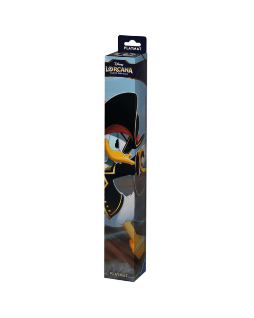 Disney Lorcana S6 - Playmat - Donald - de 8 ans