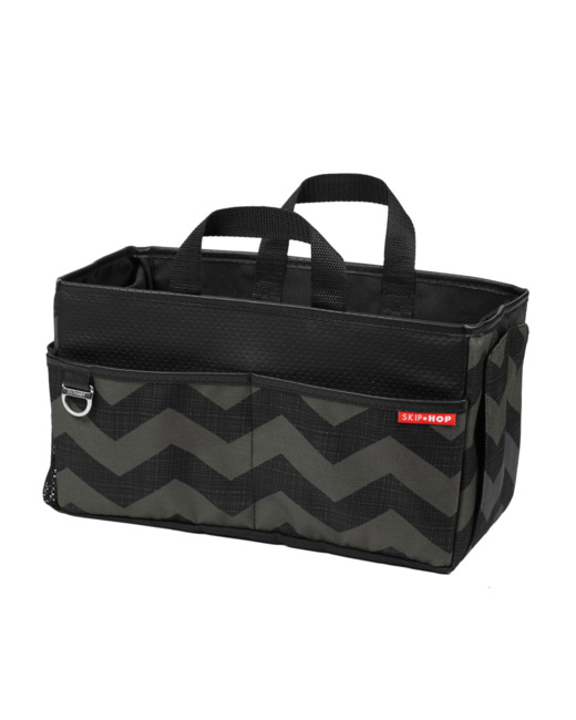 Panier organisateur de voiture On the go