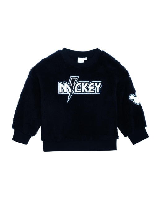 Sweat bébé Mickey