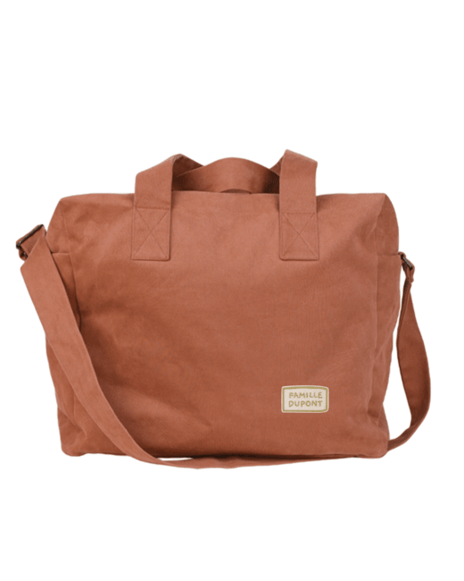 Arsène le sac week-end
