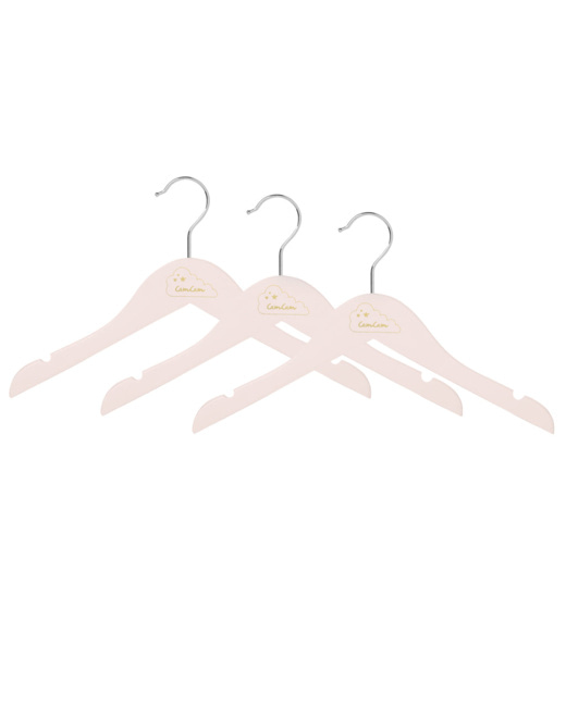 Pack de 3 cintres Hangers
