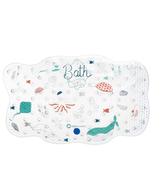 GRAND TAPIS DE BAIN THERMOSENSIBLE