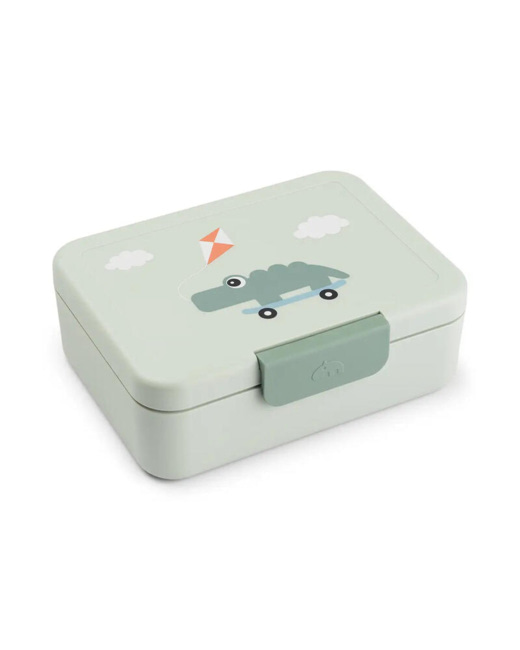 Boite à goûter Playground