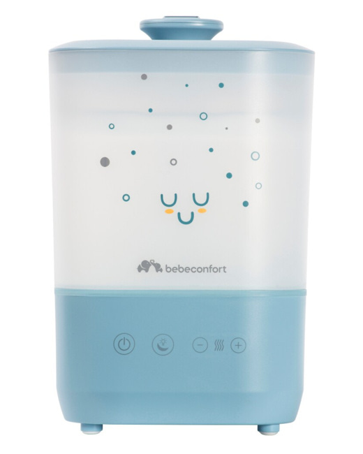 Humidificateur d'air Cool-Mist