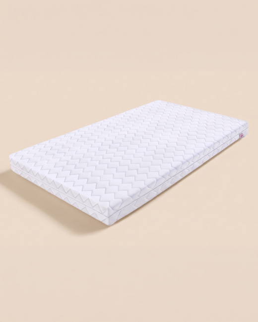 Matelas mousse Léto