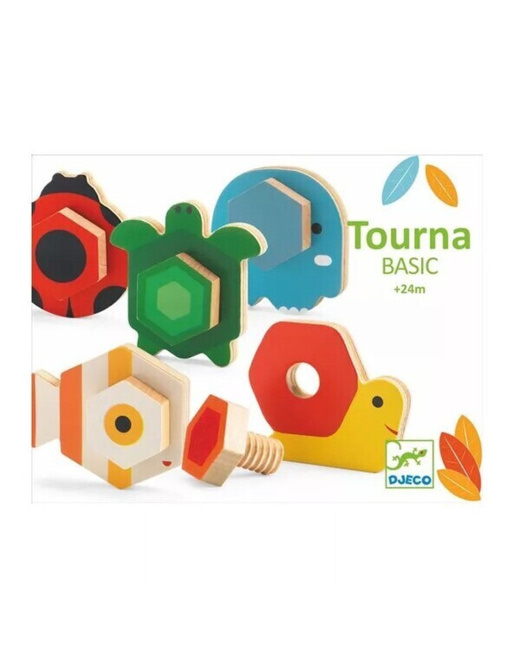 TournaBasic