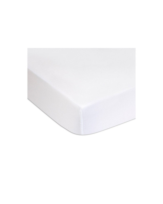 Protège matelas + 2 alèses imperméables molleton 40x90