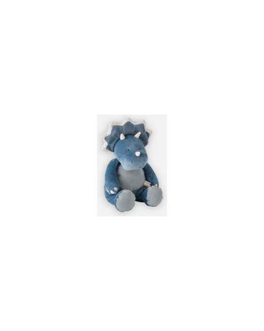 Peluche Ops en veloudoux