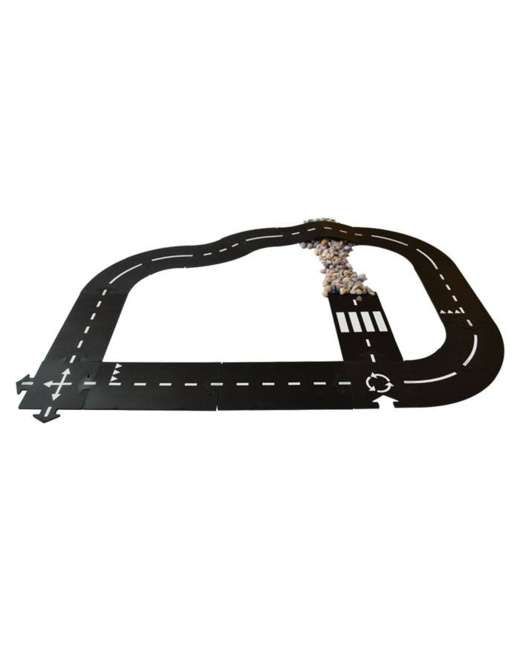 Circuit voiture flexible Expressway