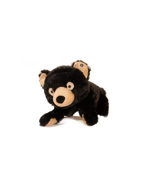 Bubba l'ours peluche Zoobies
