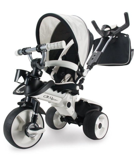 Tricycle City Max