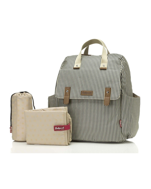 Sac à dos à langer Robyn