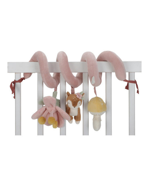 Spirale Fairy Garden