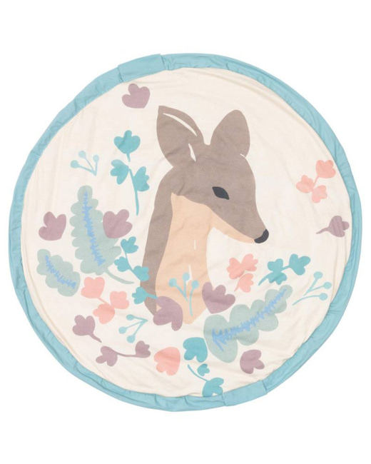 Tapis d'éveil 3 en 1 Biche