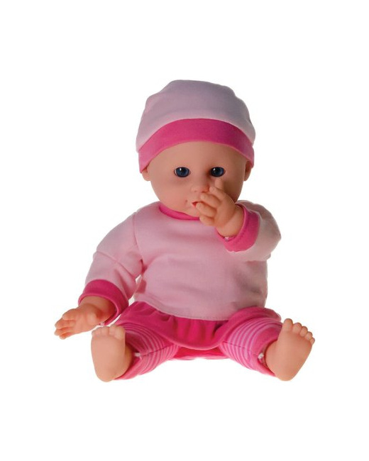 Bebe Bisou