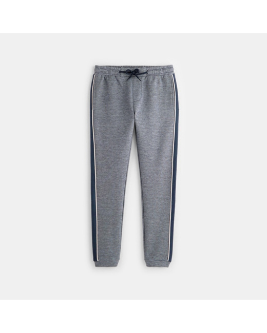 Jogging Garçon noir