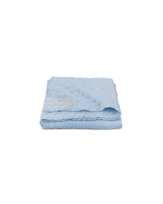 Couverture Fancy Knit