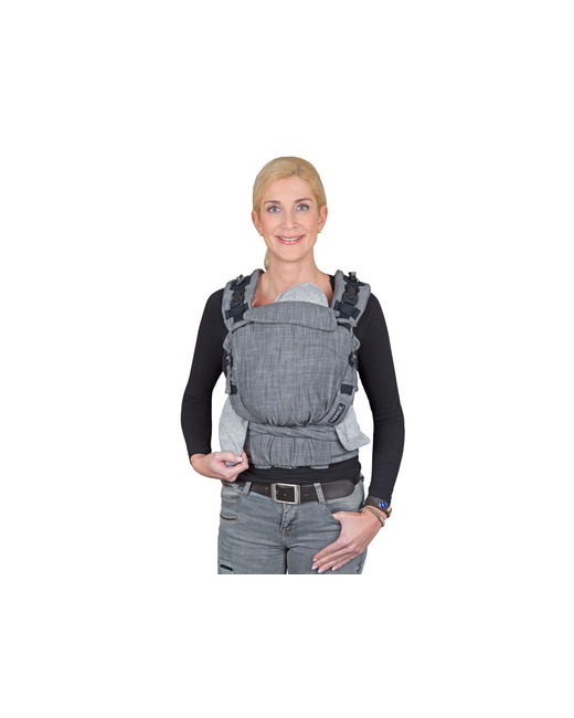 Porte-bébé Nabaca kit de base