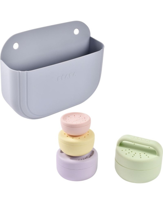 Coffret panier galet