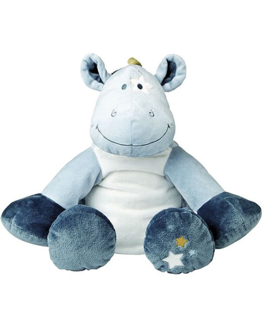 Peluche Lucien 20 cm