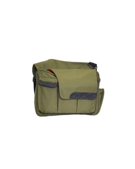 Sac Messenger II EcoBag