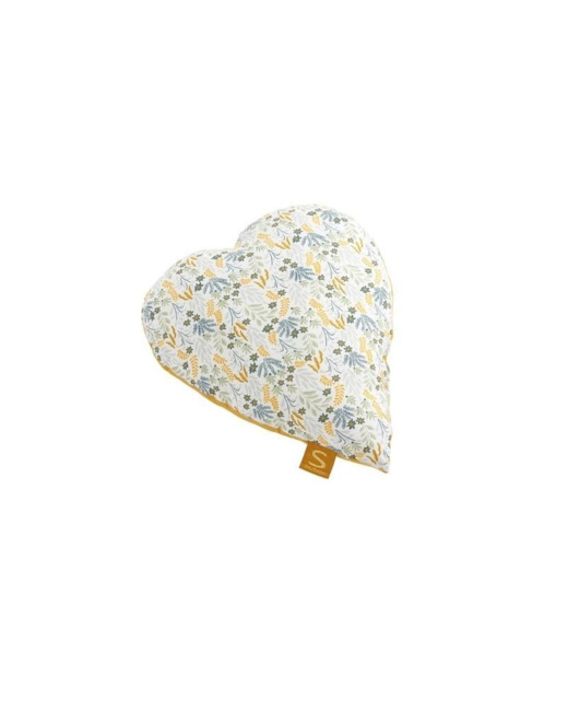 Coussin déco Promenons-nous