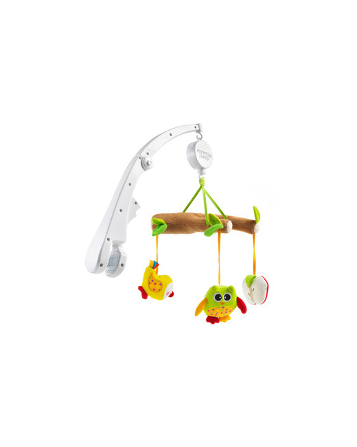 Mobile de voyage Ziboux