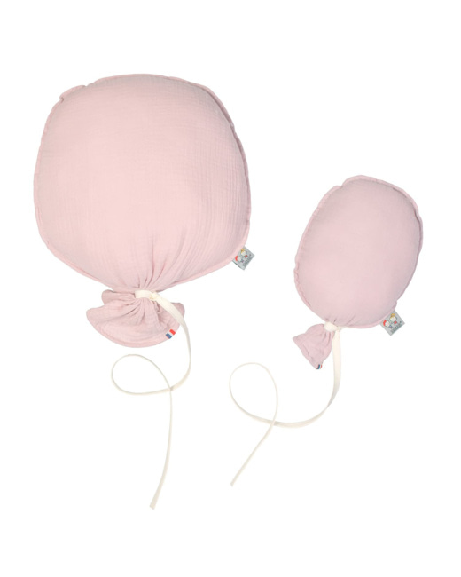 Ballon mural décoratif en gaze de Coton - Personnalisable