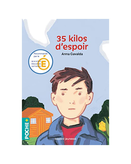 35 kilos d'espoir