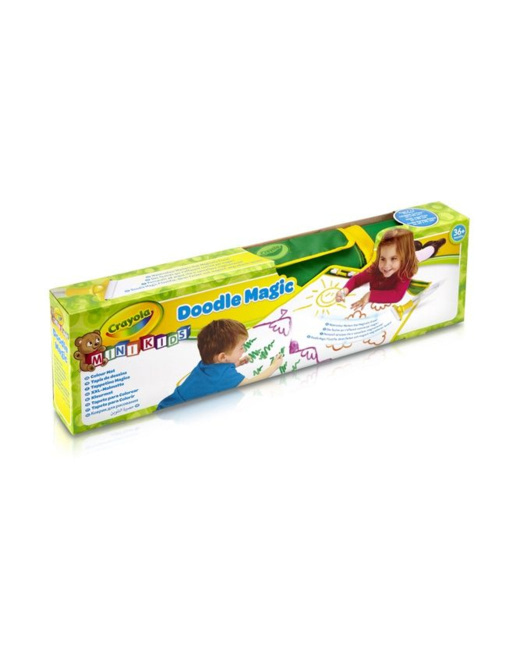 Tapis de dessins Doodle Magic Mini kids