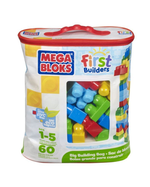LEGO Duplo 10525 pas cher, La grande ferme