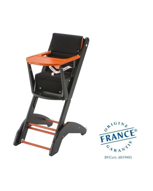 Chaise haute Multiposition Twenty One Evo