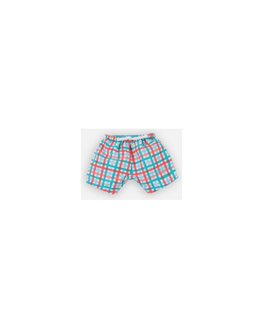 Checks Boxer double protection Archimède