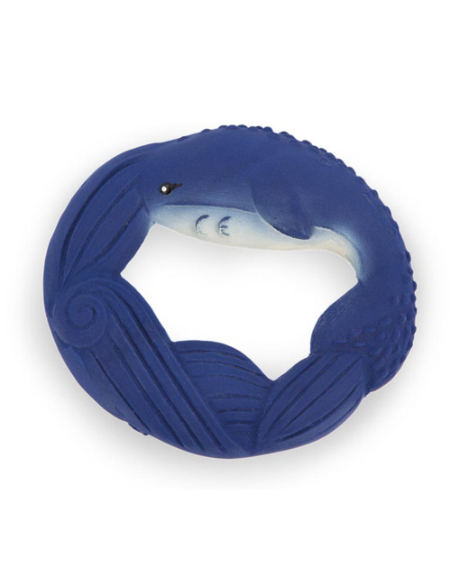 Anneau de dentition Baleine