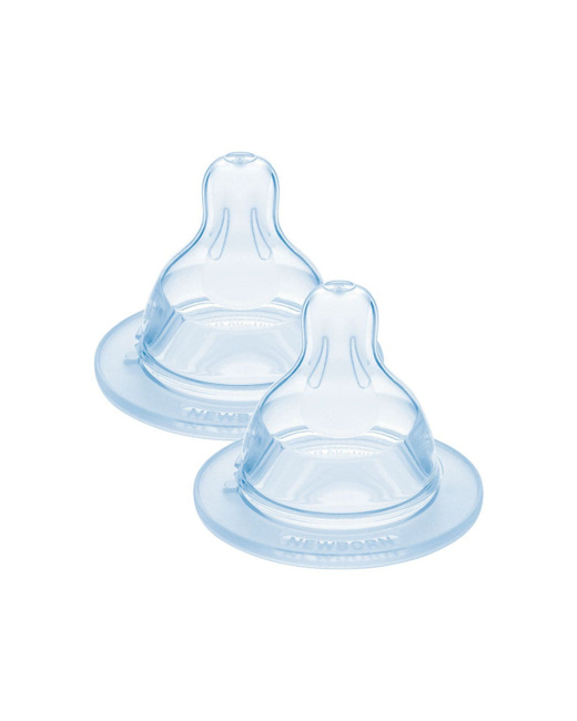 Tetine Debit 0 Extra Lent Nouveau Ne