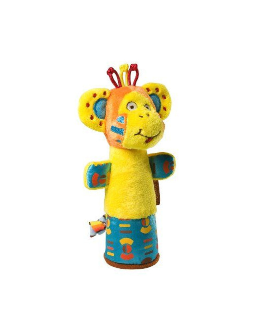 Squeezer singe
