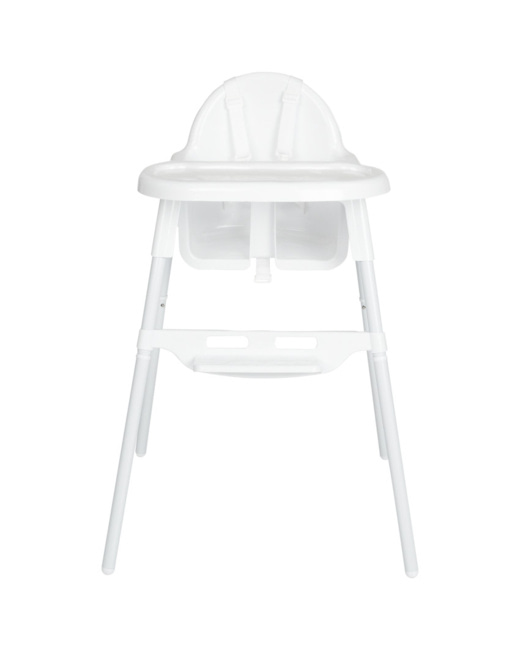 Chaise haute 2 en 1 Capucine 