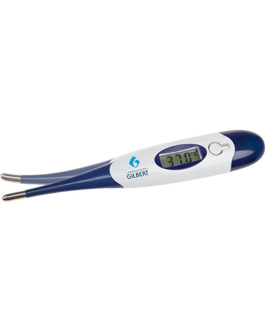 Thermometre Rapide