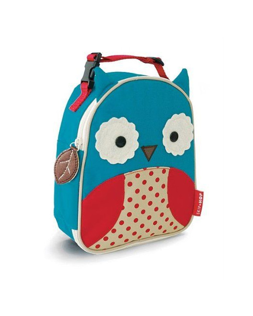 Sac Isotherme Chouette