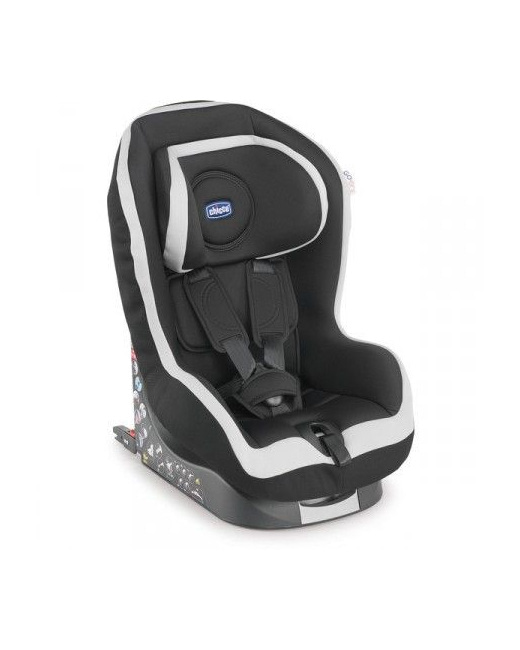 Siège auto go-one isofix