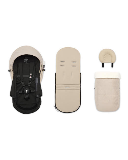 Pack nouveau-né 0+ pour poussette Yoyo 3 Bonpoint