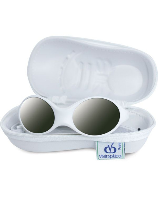 Lunettes soleil bebe Reverso One 0 12 mois VISIOMED Comparateur Avis Prix
